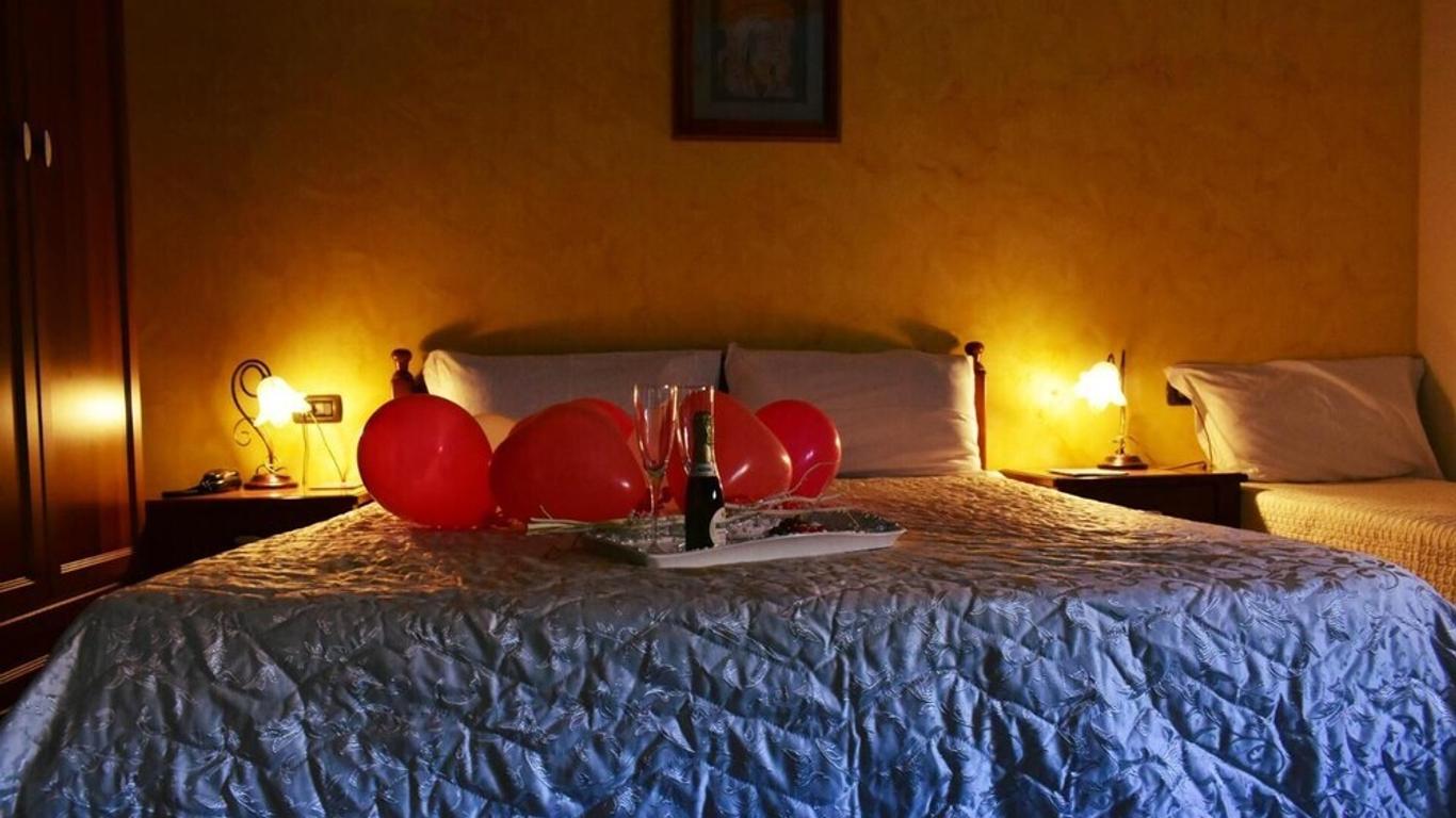 B&B Arcobaleno