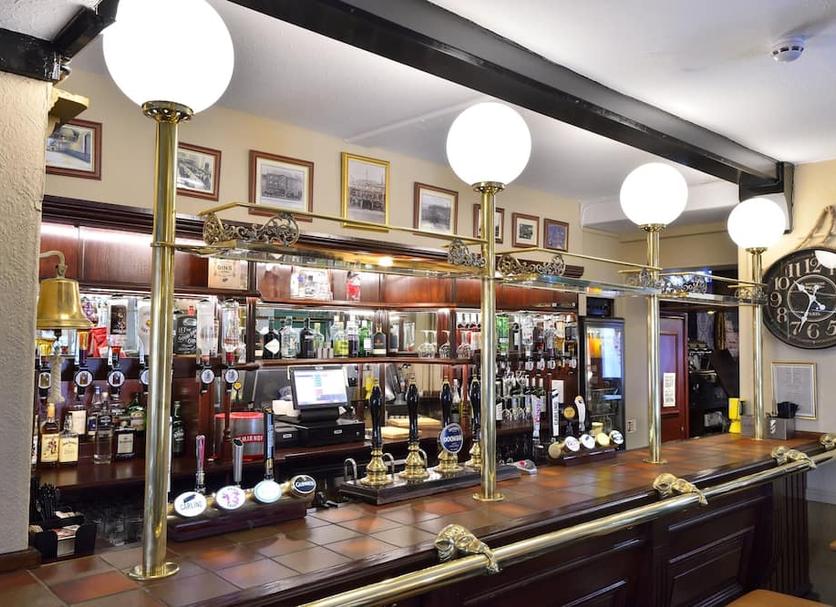 Bar Foto