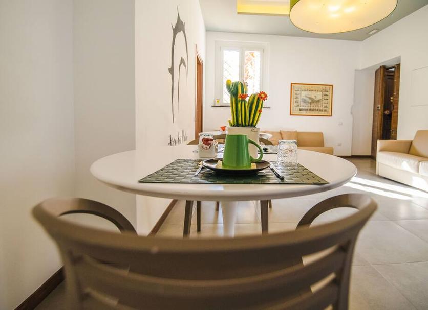 Comedor Foto