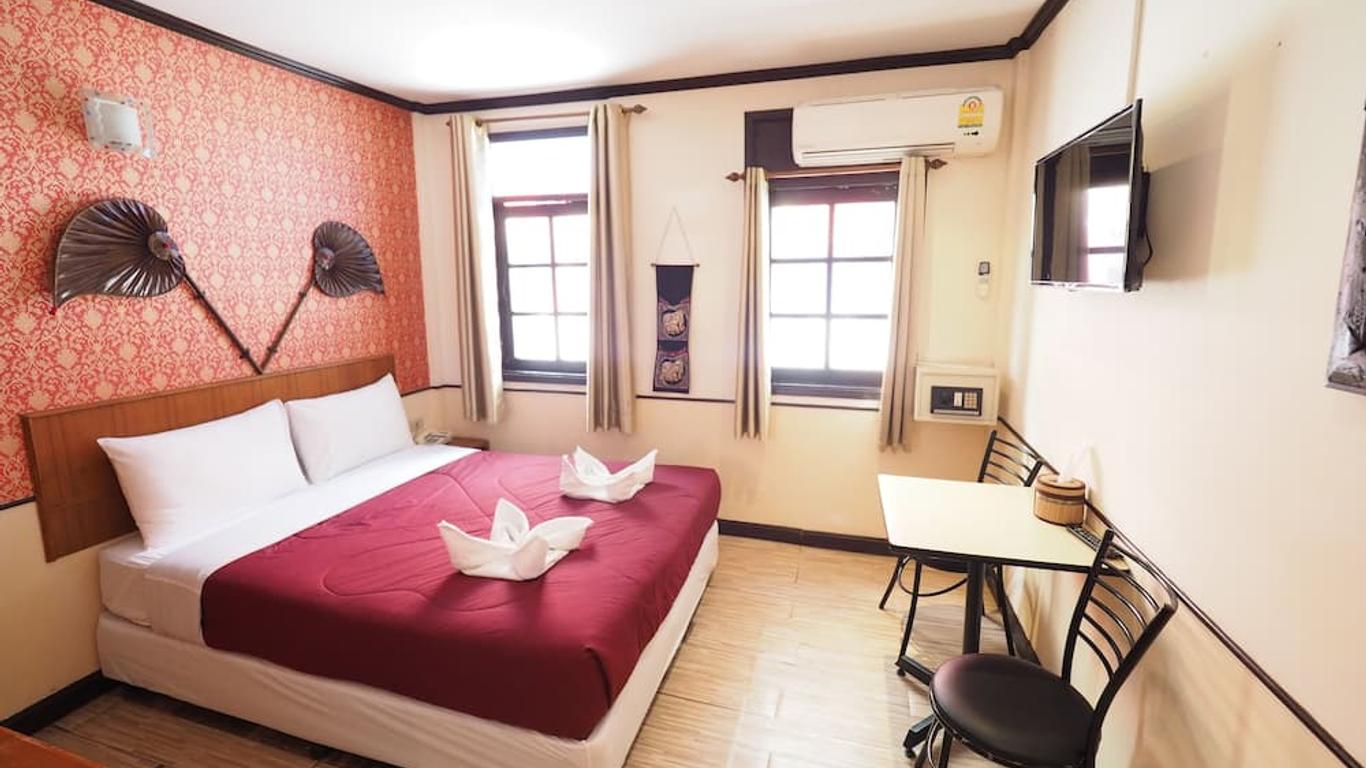 Honey House1 hotel