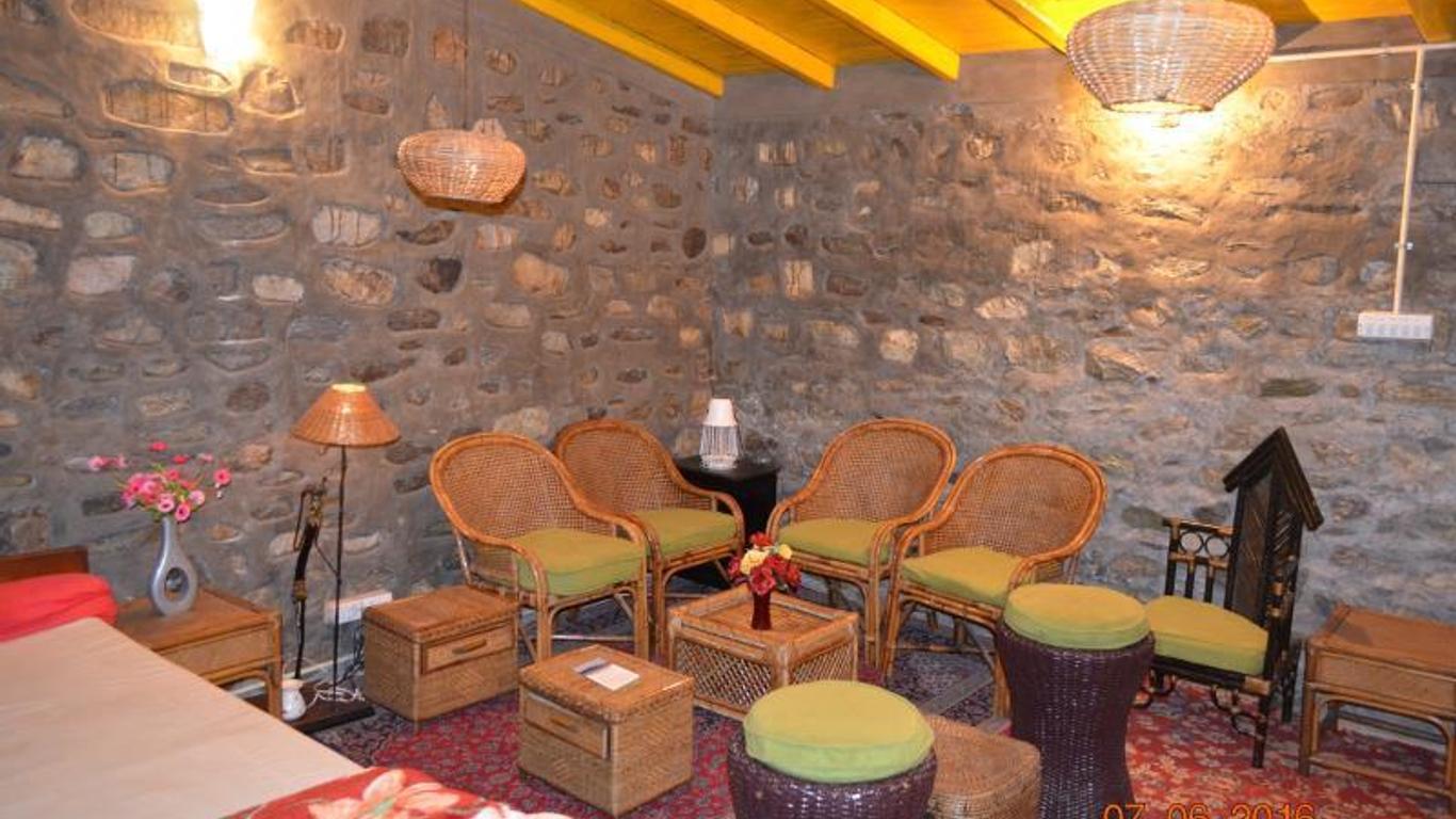 Kafal Resort