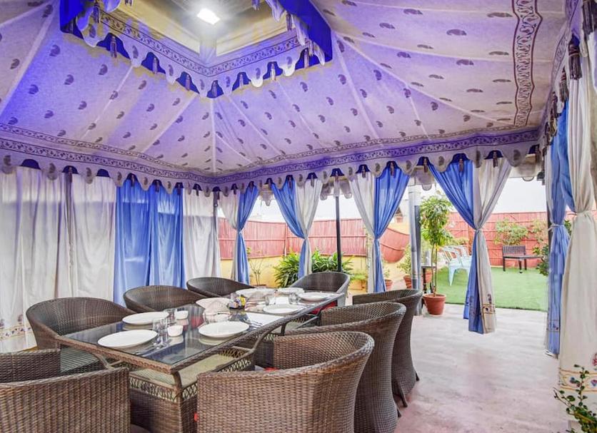 Comedor Foto