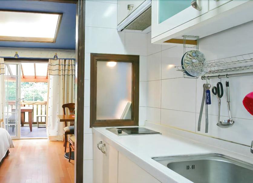 Cocina Foto