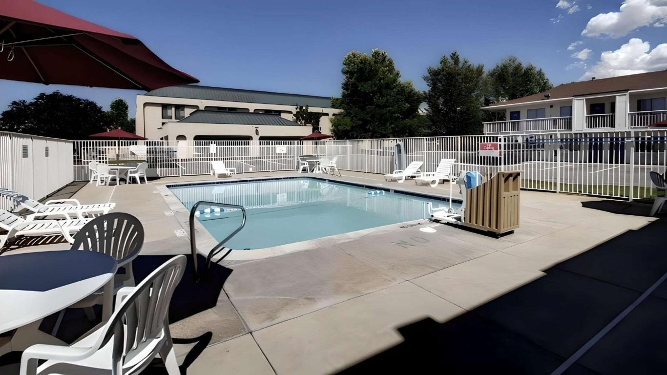 Park Inn by Radisson Woods Cross