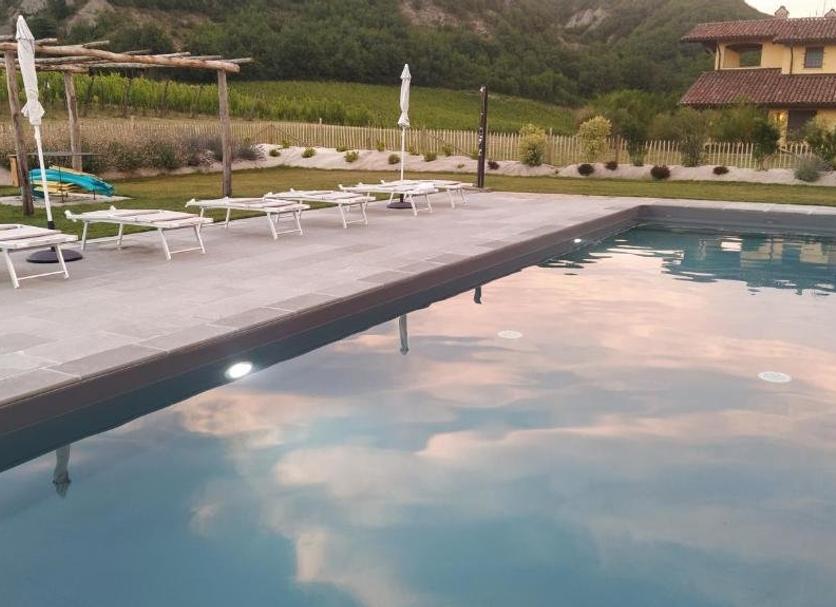 Piscina Foto