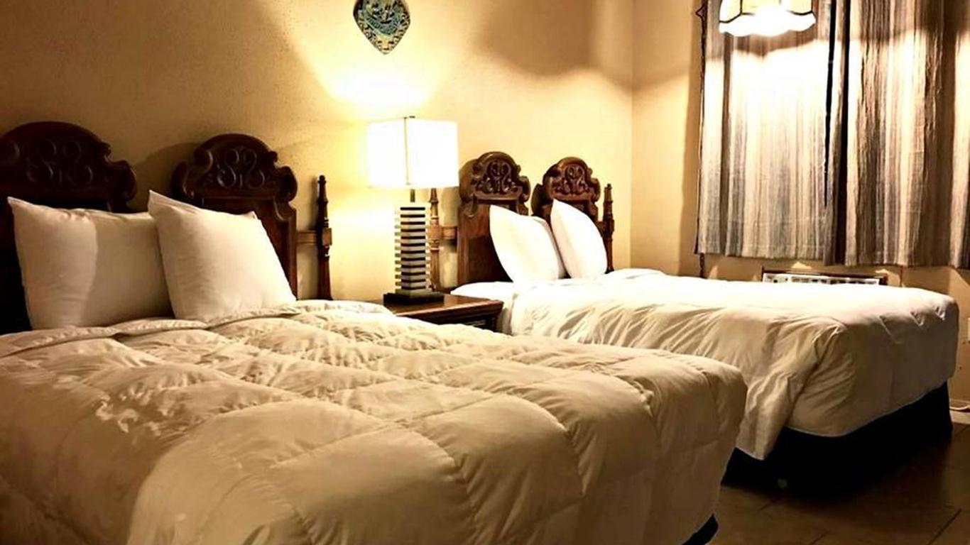 Rio Grande Motel
