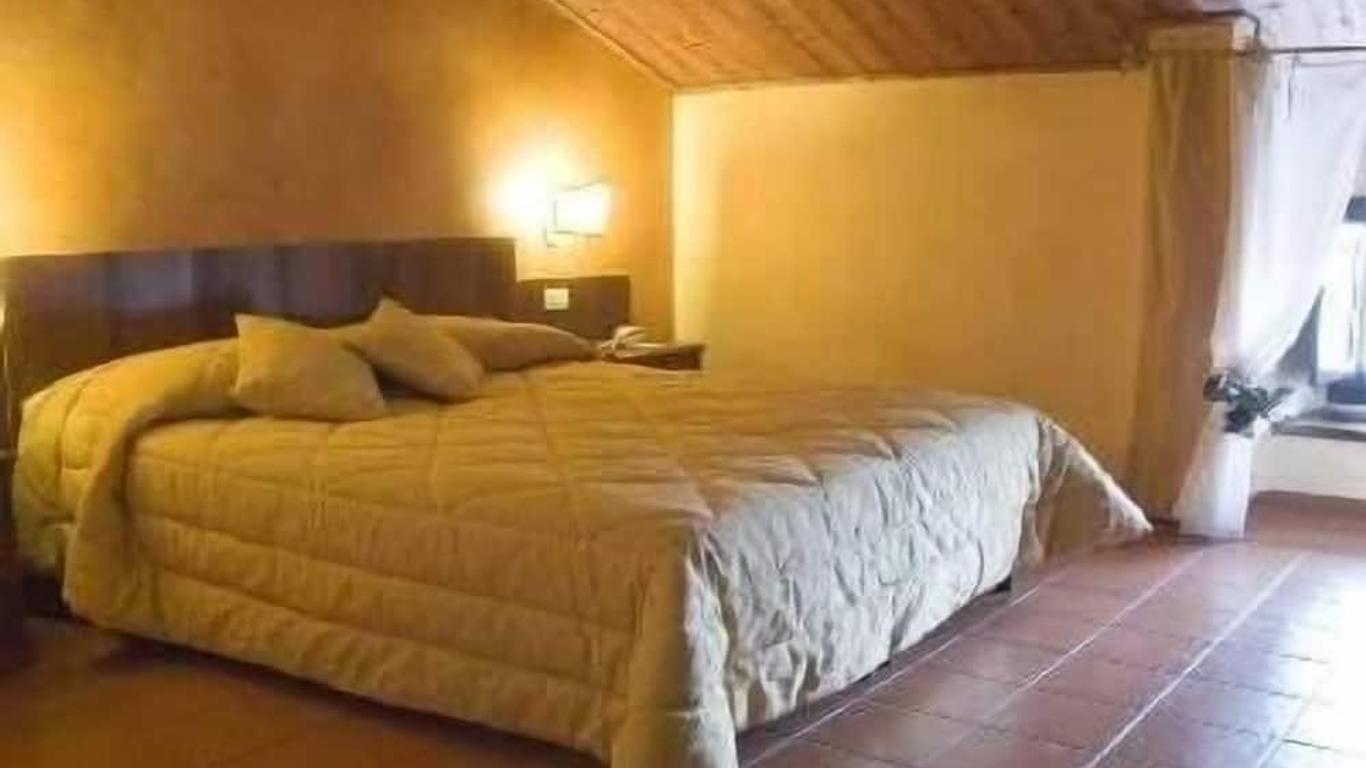 Hotel Il Maniero