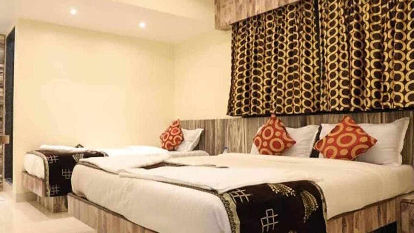 Hotel Golden Inn, Mumbai