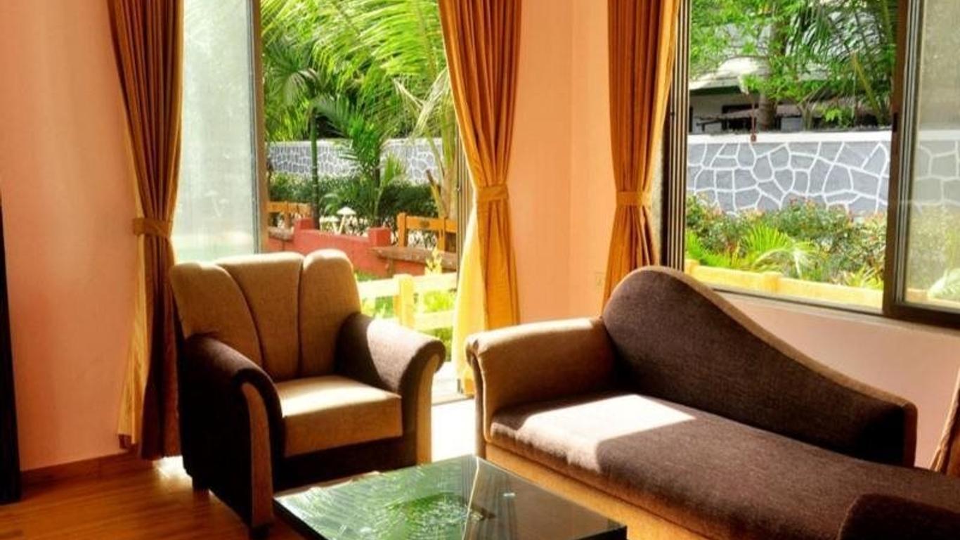Ruturaj Inn