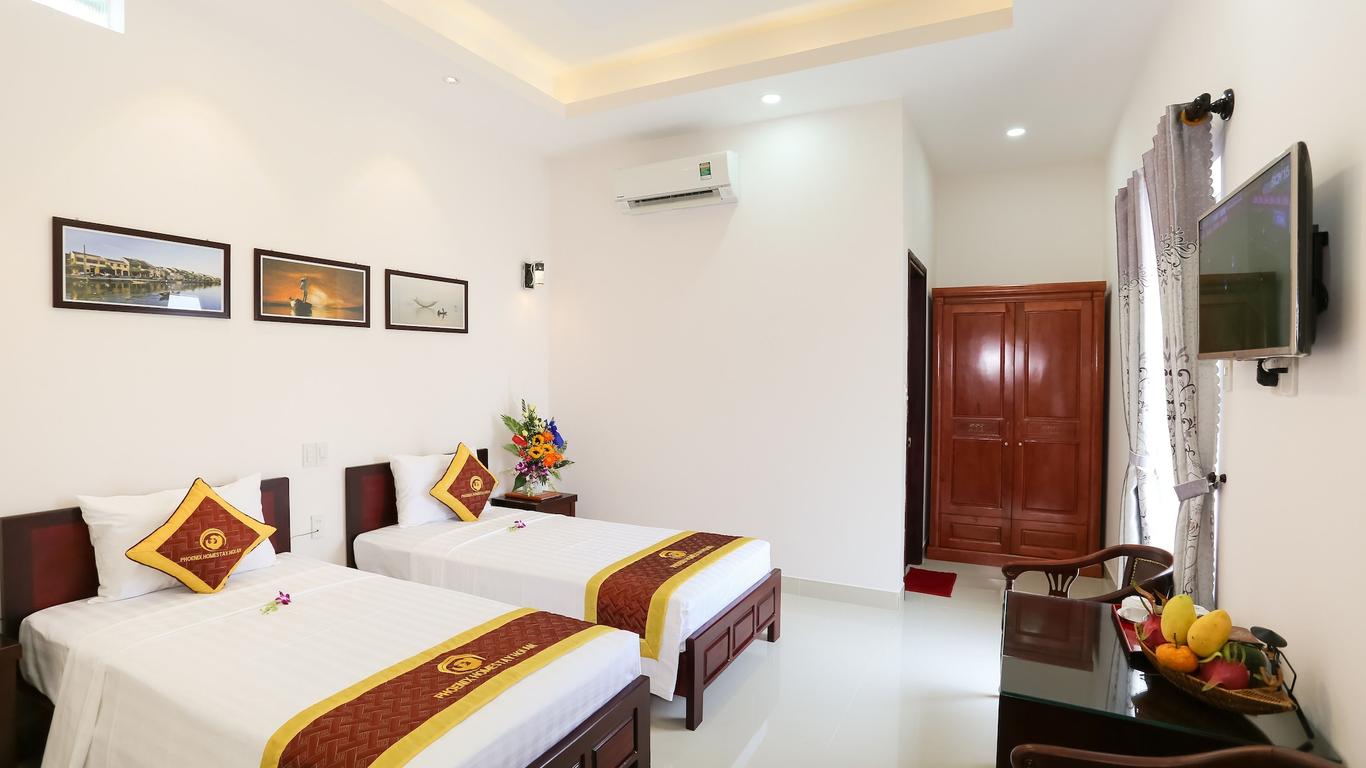 Phoenix Homestay