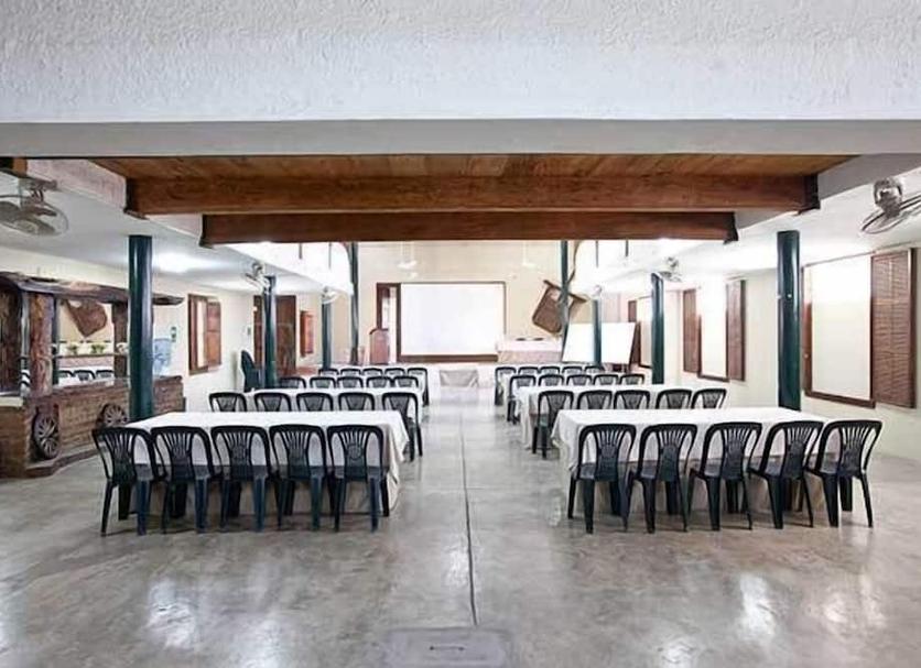 Sala de conferencias Foto