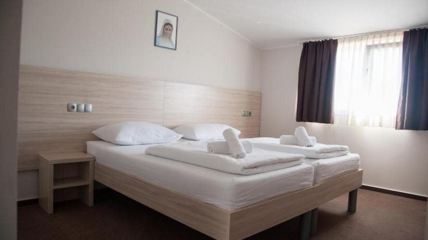Hotel Glorija