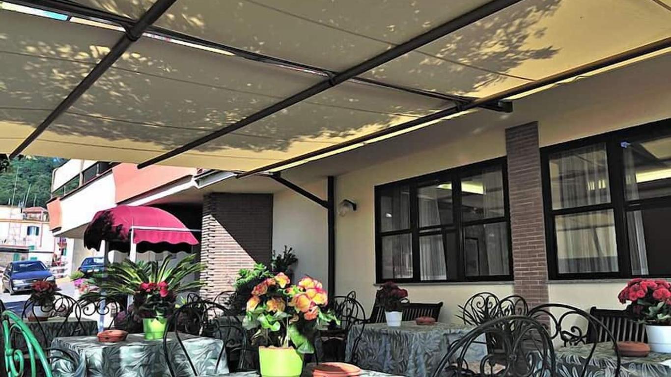 Albergo Paradiso