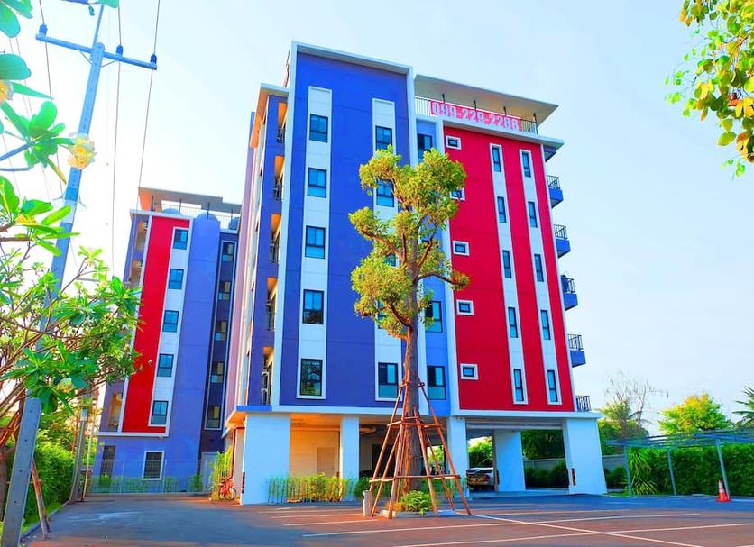 Edificio Foto