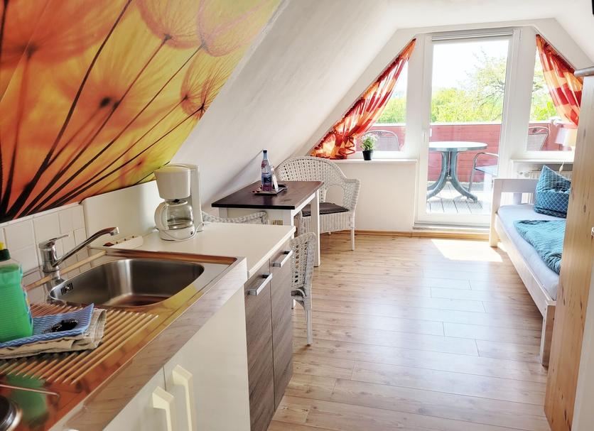 Cocina Foto