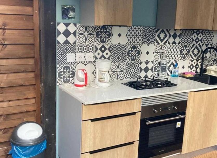 Cocina Foto
