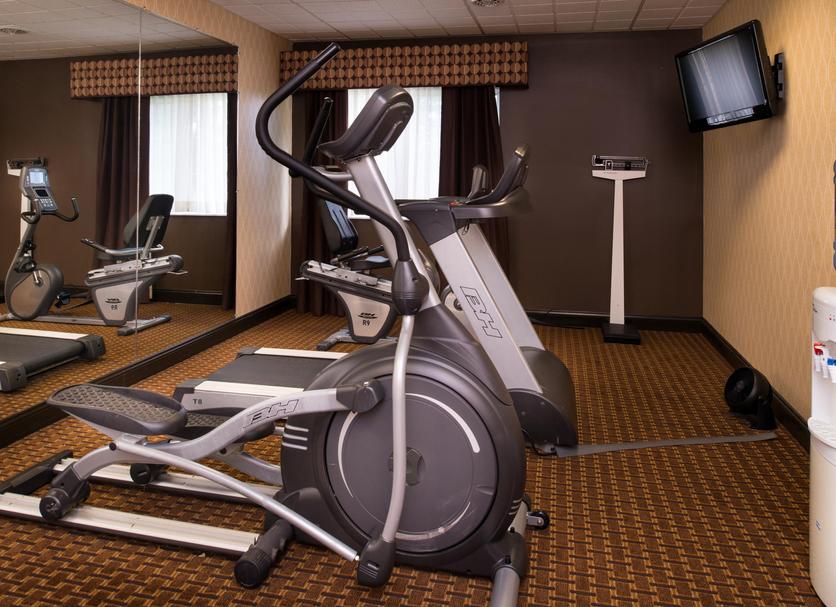 Gym Foto