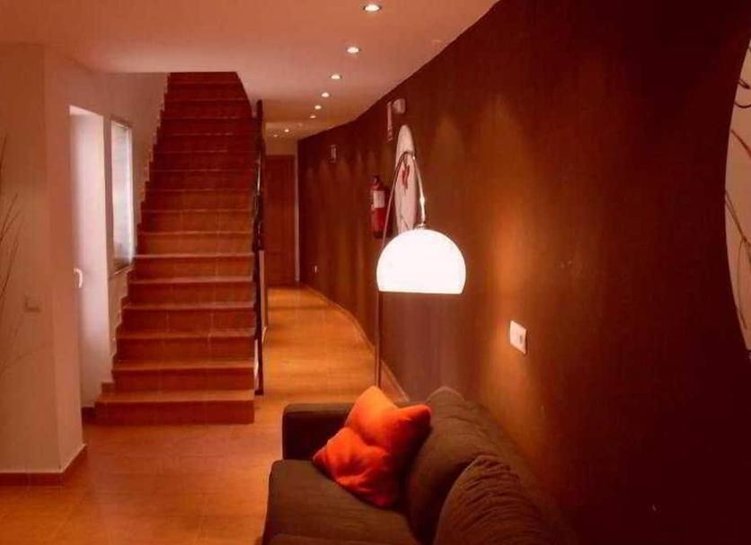 Escaleras Foto