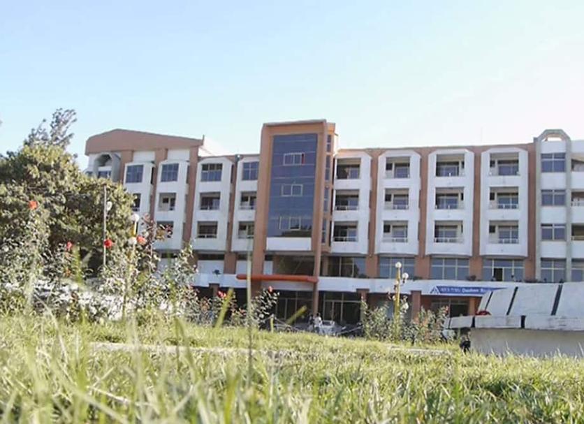 Edificio Foto