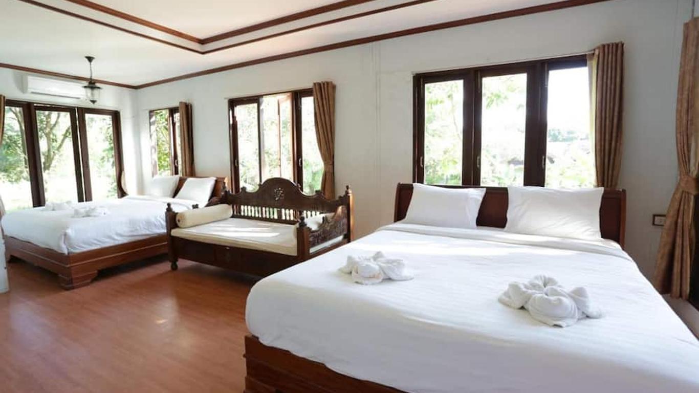 Taksina Garden Resort