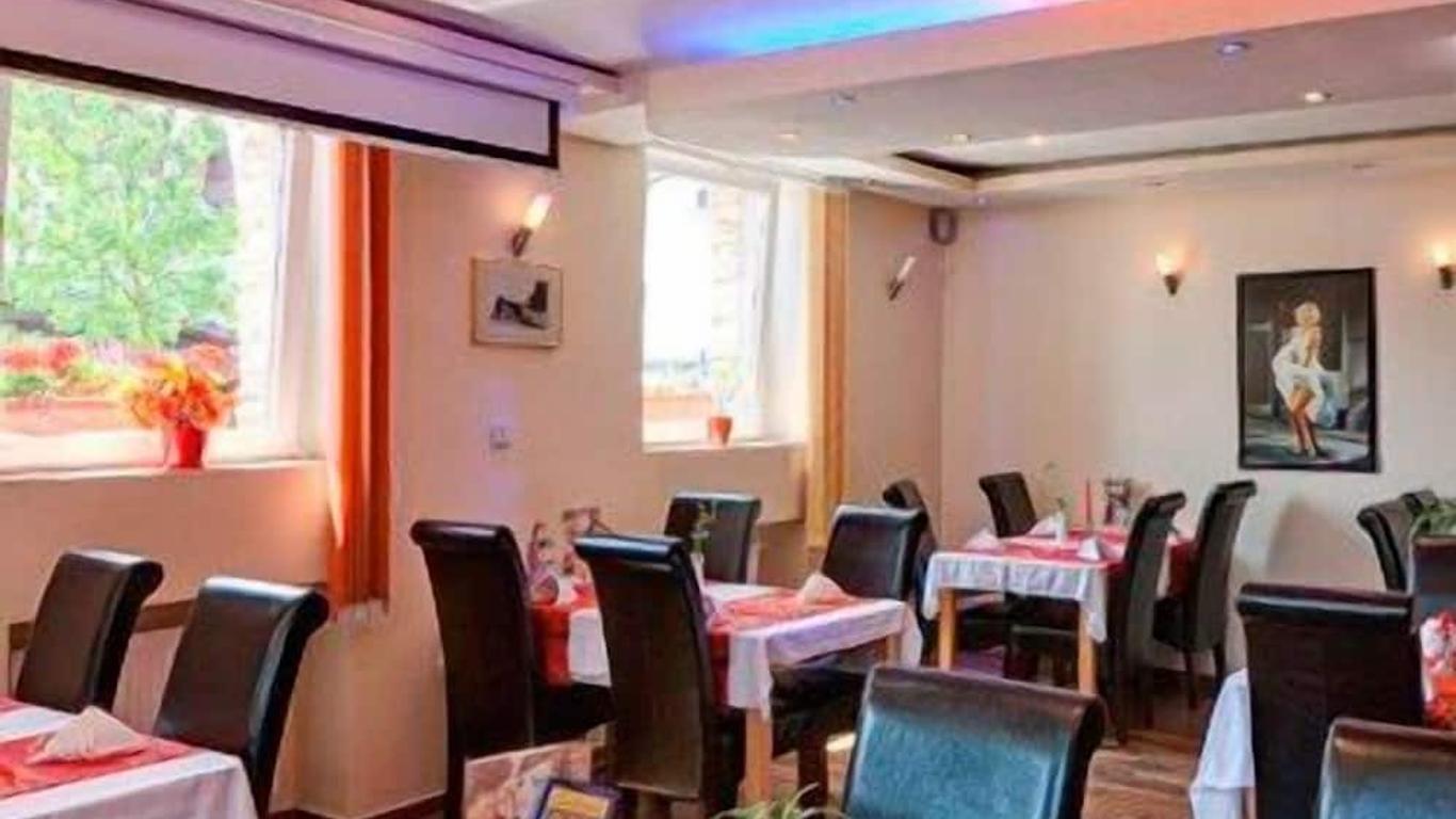Hotel zum Ochsen