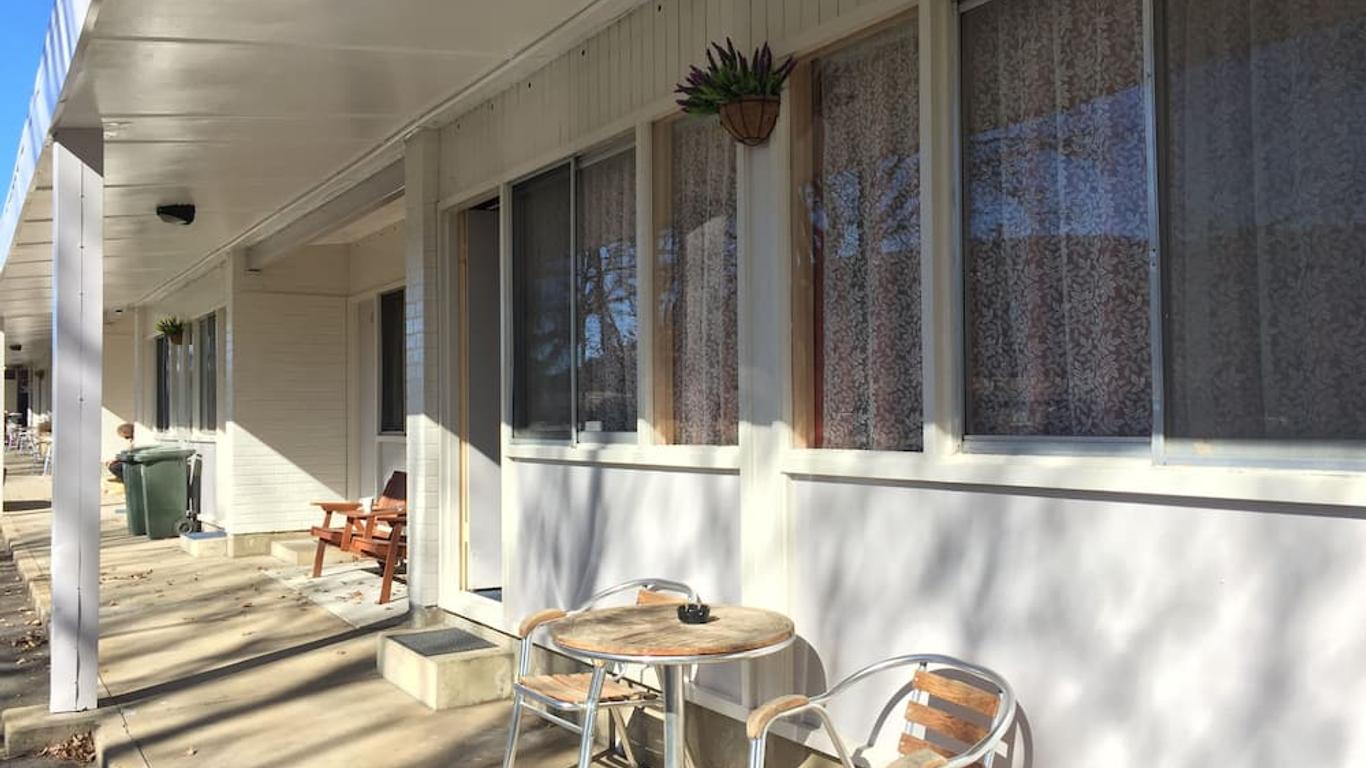 Lithgow Valley Motel