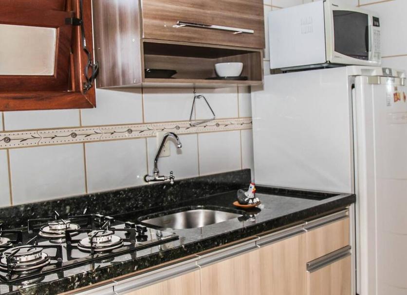 Cocina Foto