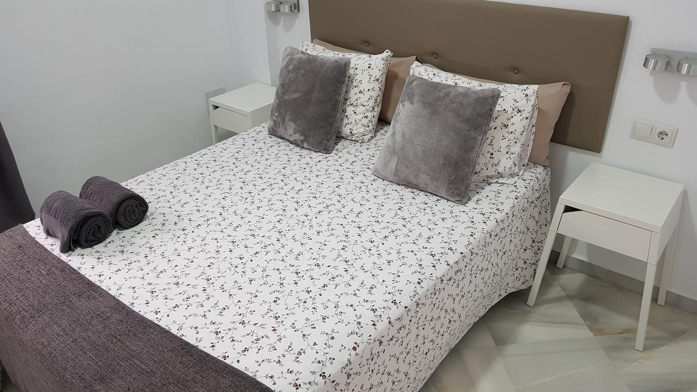 Fan Rooms Duquesa