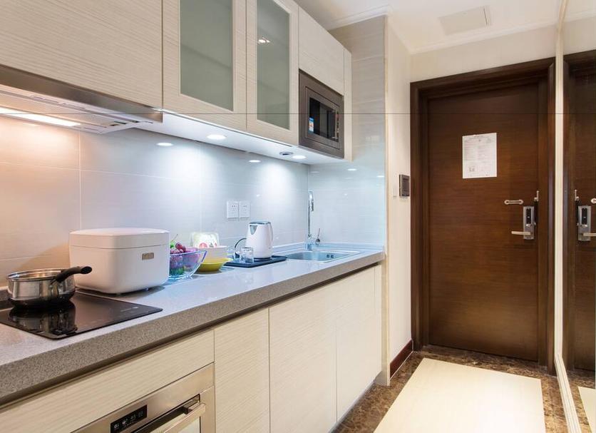 Cocina Foto