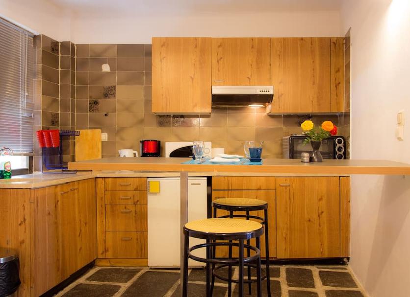 Cocina Foto