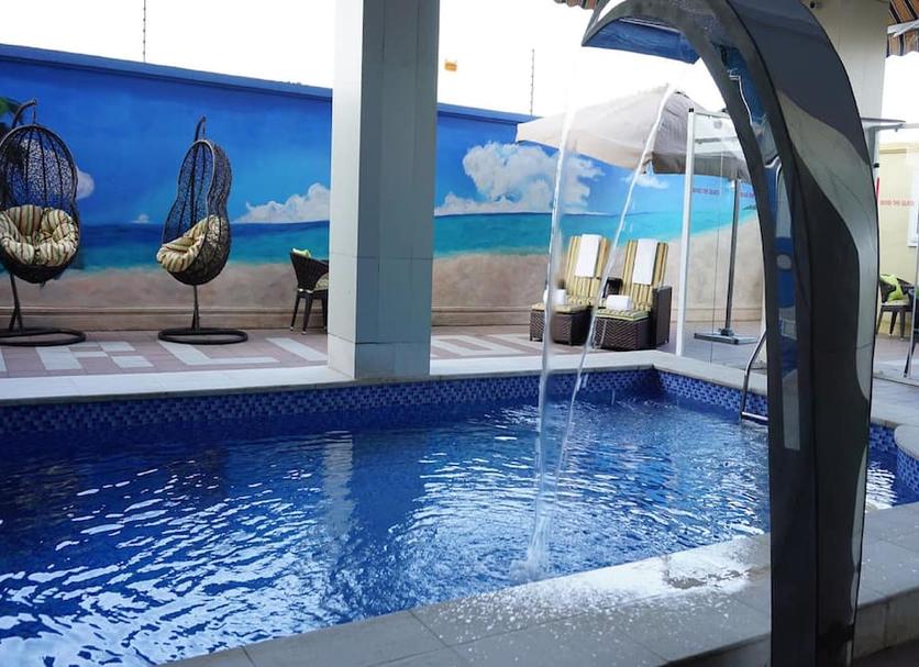 Piscina Foto