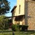 Vista del exterior