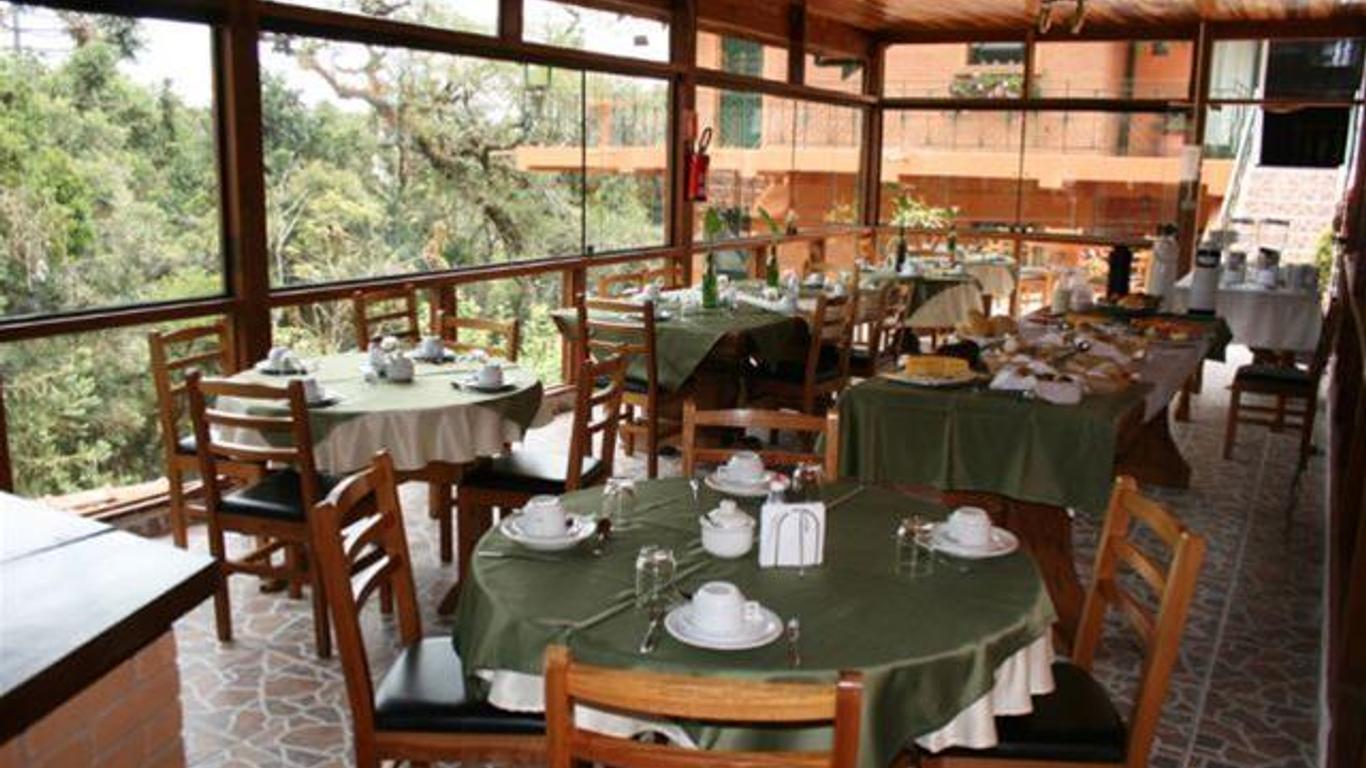 Pousada Villa di Fiori