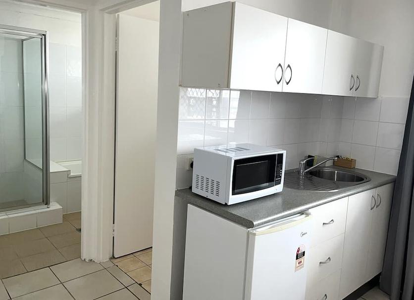 Cocina Foto
