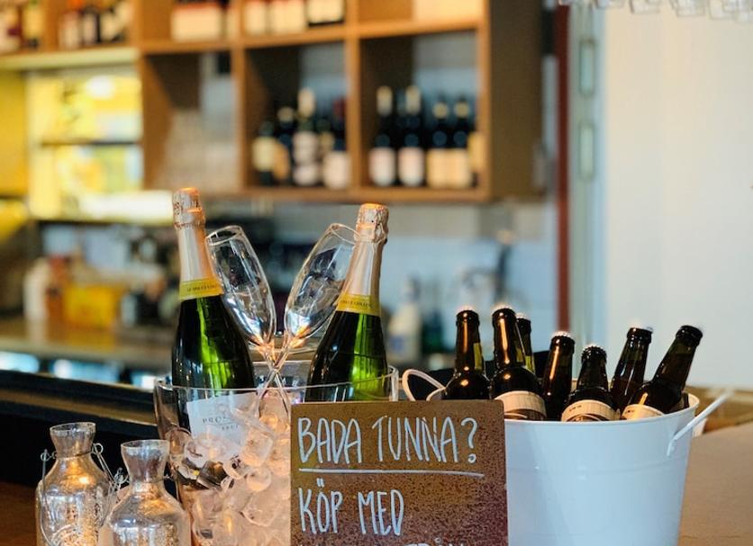 Bar Foto