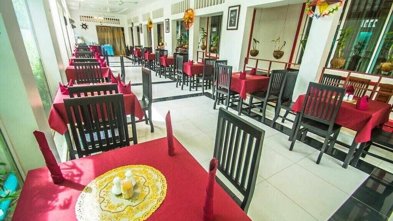Kaorm Meas Hotel