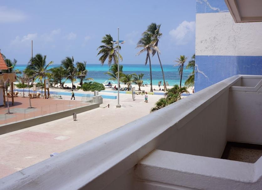Balcón Foto