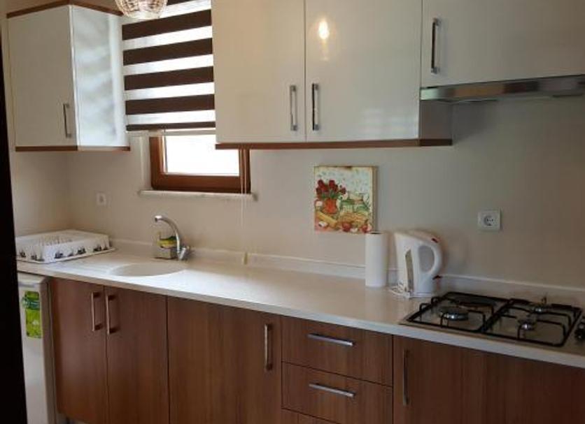 Cocina Foto