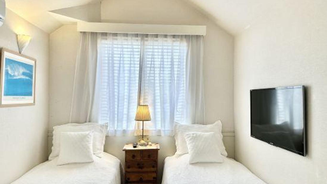 Porto Maison Rooms