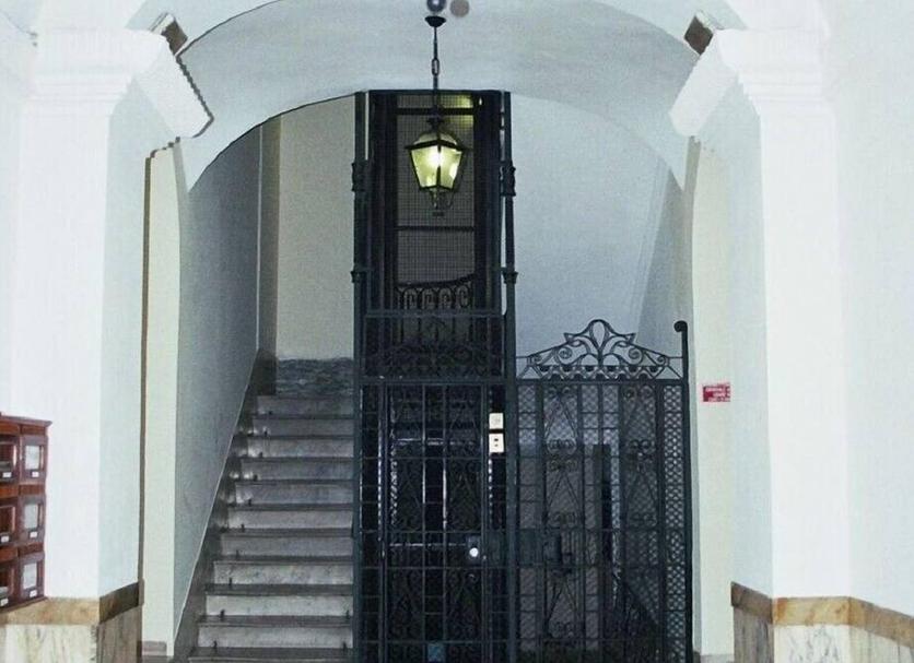 Escaleras Foto