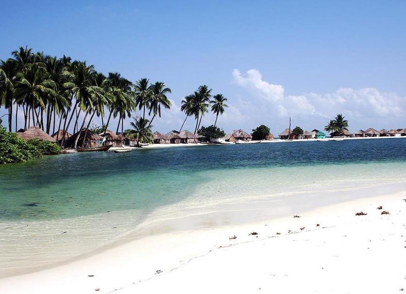 Playa Foto
