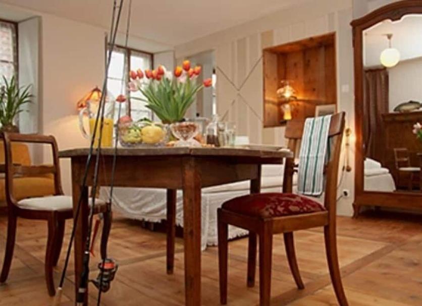 Comedor Foto