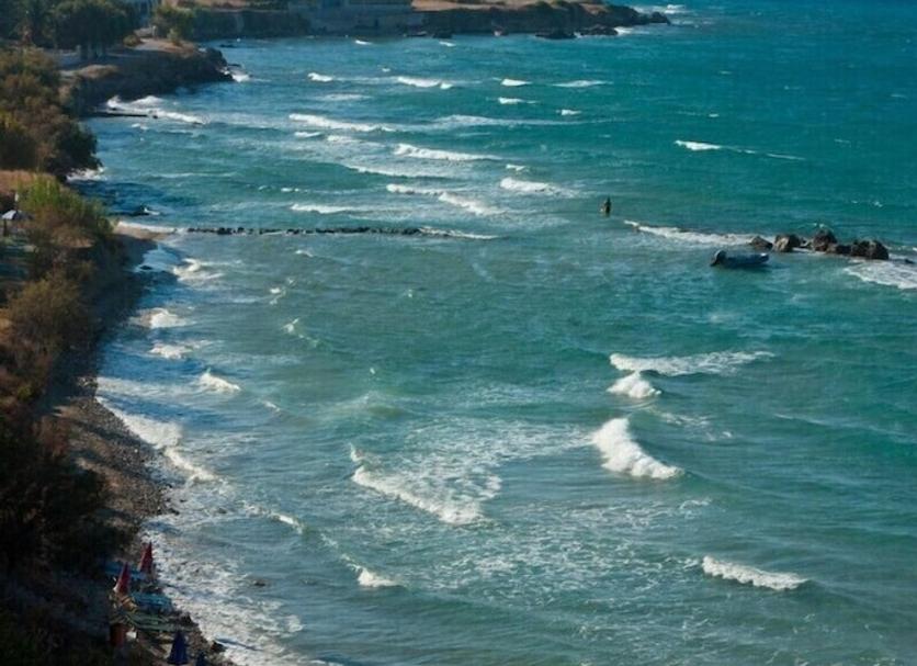 Playa Foto