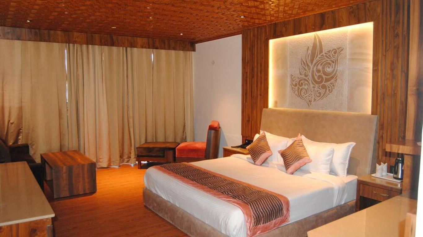 Hotel Green Top