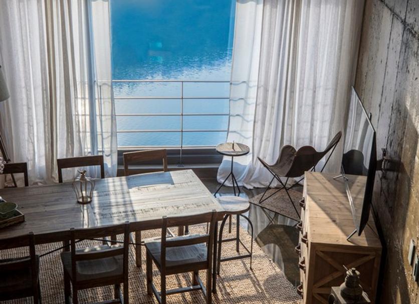 Comedor Foto