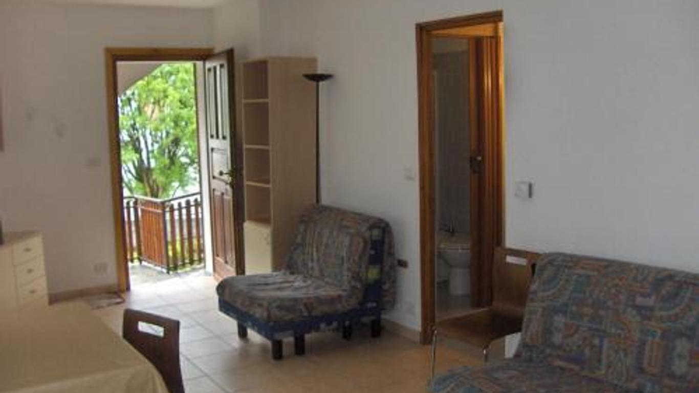 Residenza La Ruina