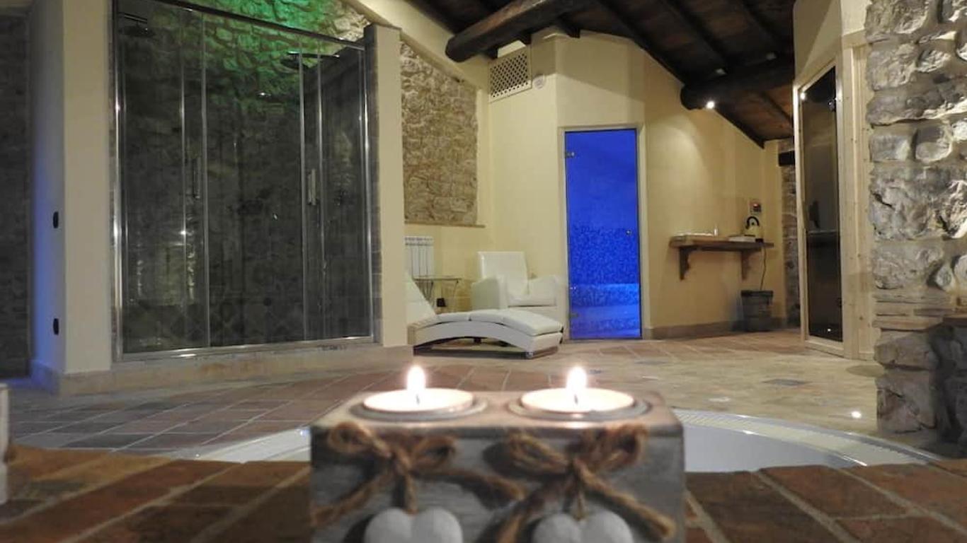 Locanda Il Falco Nero