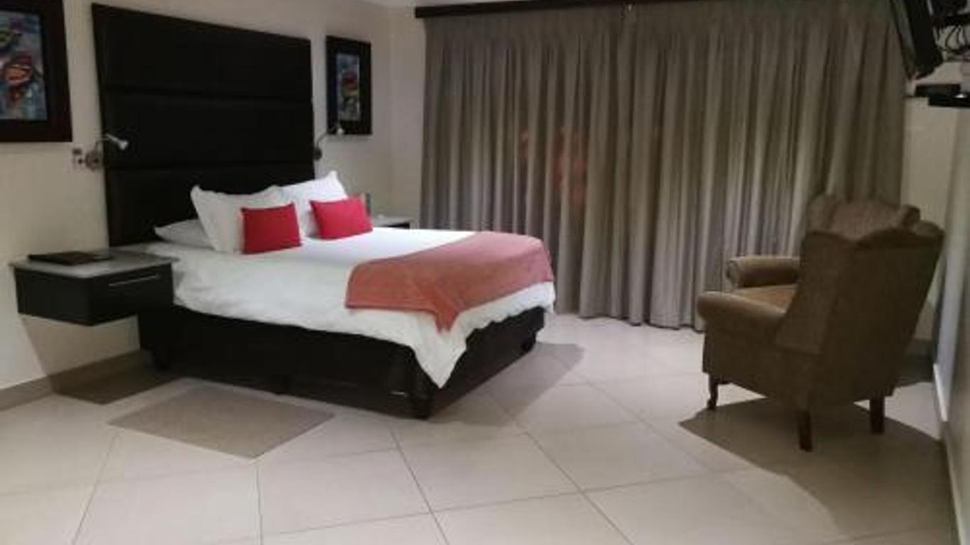 Casa Albergo Corporate Guest House