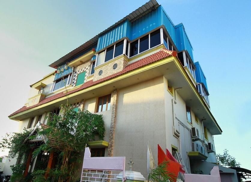Edificio Foto