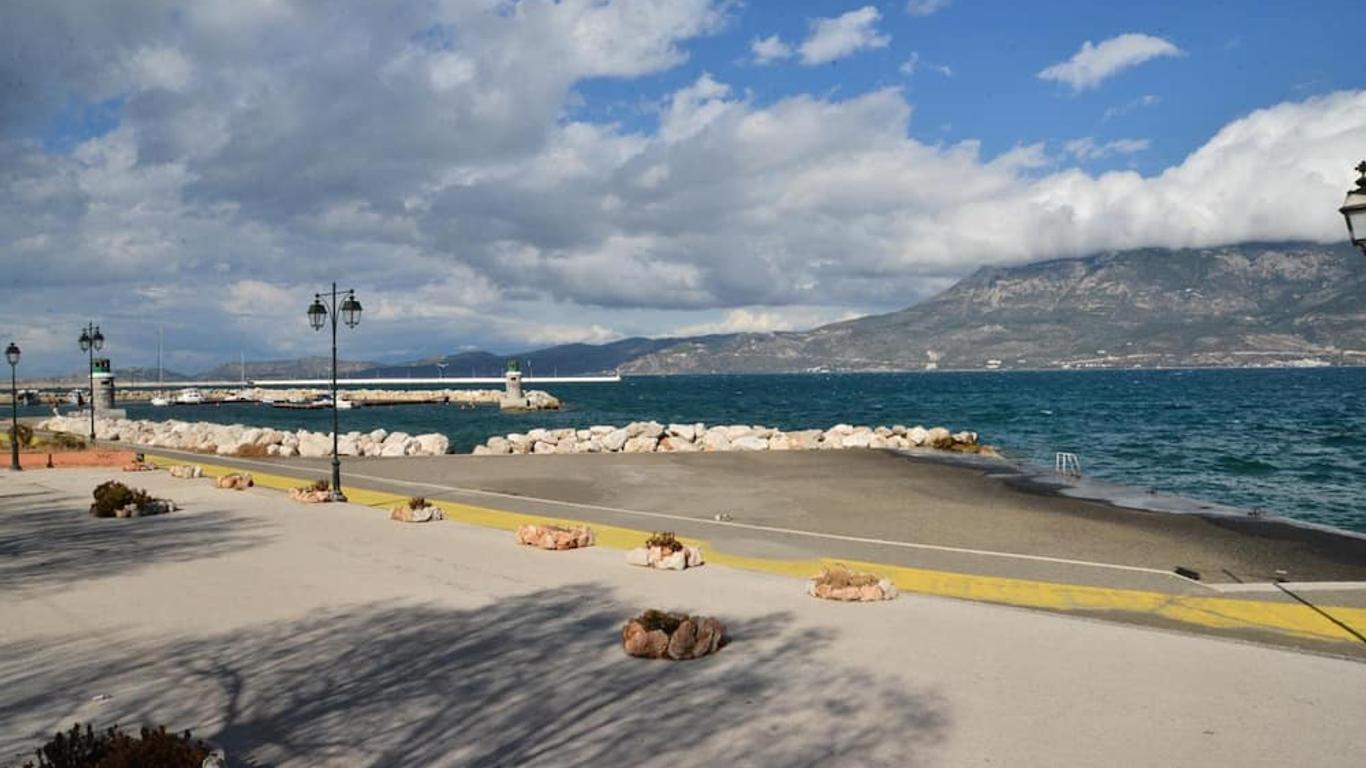 Hotel Korinthos